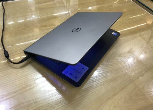 Mua Laptop Dell Inspiron N5447 cũ mới tại bắc kạn