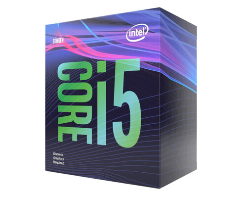 CPU chip imtel core i5 đời 9 avatar