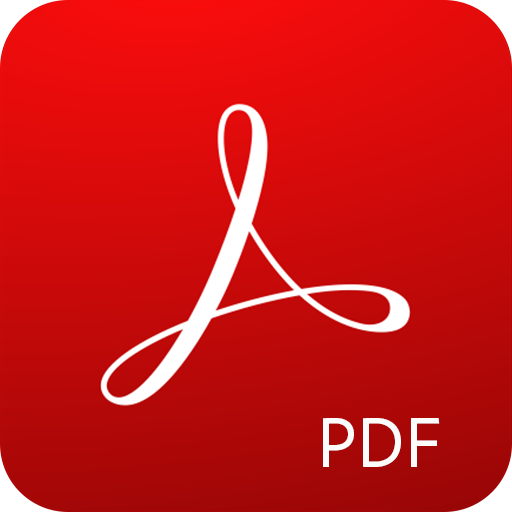 Phần mềm tạo và sửa PDF chuyên nghiệp Adobe Acrobat Reader DC