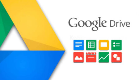 Google Drive For Desktop – Phần Mềm Đồng Bộ Mới Của Google