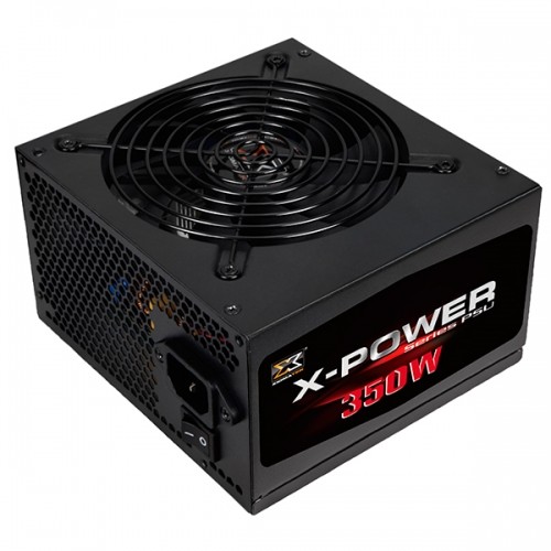 nguồn máy tính giá rẻ XIGMATEK X-POWER X-350